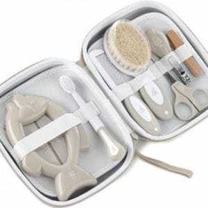 SAND BABY HYGIËNE TOILETTAS SET