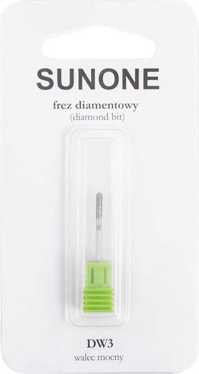 Sunone dw3 diamantslijper sterke roller - 16 Sunone dw3 diamantslijper sterke roller - 16