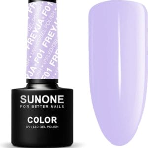 SUNONE UV/LED Hybride Gellak 5ml - F01 Freyja