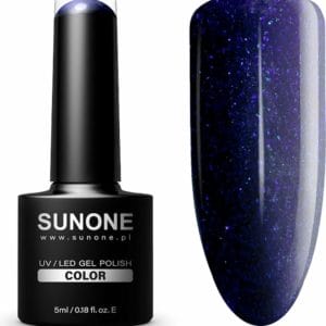 SUNONE UV/LED Hybride Gellak 5ml - N05 Nyomi