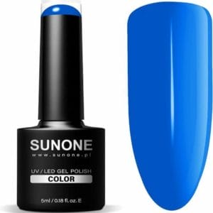 SUNONE UV/LED Hybride Gellak 5ml - N09 Nikita