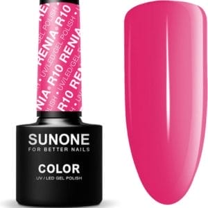 SUNONE UV/LED Hybride Gellak 5ml - R10 Renia