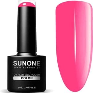 SUNONE UV/LED Hybride Gellak 5ml - R24 Regina