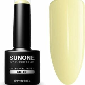 SUNONE UV/LED Hybride Gellak 5ml - Z01 Zoya