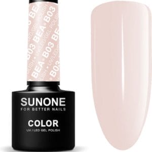 SUNONE UV/LED Hybride Gellak 5ml. - B03 Bea