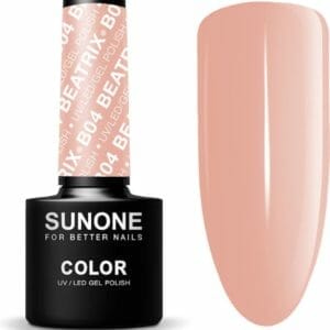 SUNONE UV/LED Hybride Gellak 5ml. - B04 Beatrix