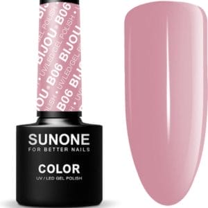 SUNONE UV/LED Hybride Gellak 5ml. - B06 Bijou