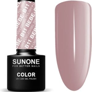 SUNONE UV/LED Hybride Gellak 5ml. - B11 Bebe