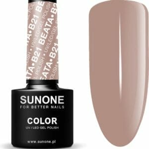 SUNONE UV/LED Hybride Gellak 5ml. - B21 Beata