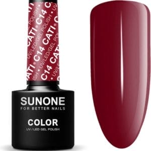 SUNONE UV/LED Hybride Gellak 5ml. - C14 Cati