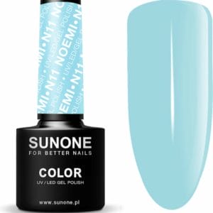 SUNONE UV/LED Hybride Gellak 5ml. - N11 Noemi