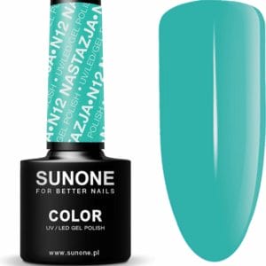 SUNONE UV/LED Hybride Gellak 5ml. - N12 Nastazja