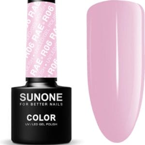 SUNONE UV/LED Hybride Gellak 5ml. - R06 Rae
