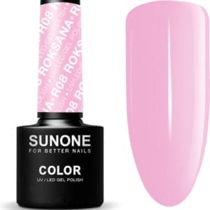 SUNONE UV/LED Hybride Gellak 5ml. - R08 Roksana