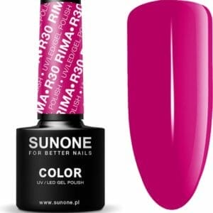 SUNONE UV/LED Hybride Gellak 5ml. - R30 Rima