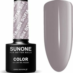 SUNONE UV/LED Hybride Gellak 5ml. - S04 Sofia