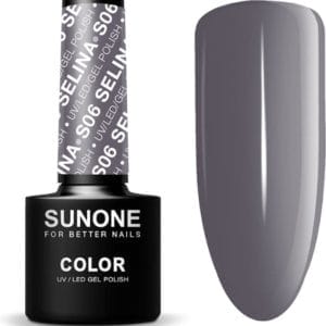 SUNONE UV/LED Hybride Gellak 5ml. - S06 Selina