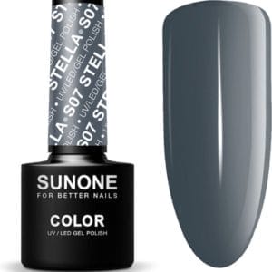 SUNONE UV/LED Hybride Gellak 5ml. - S07 Stella