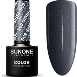 SUNONE UV/LED Hybride Gellak 5ml. - S09 Sissi