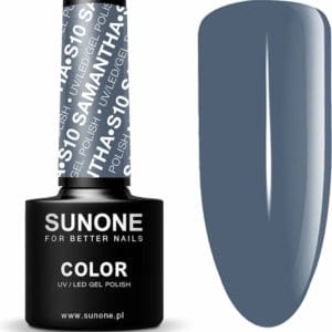 SUNONE UV/LED Hybride Gellak 5ml. - S10 Samantha