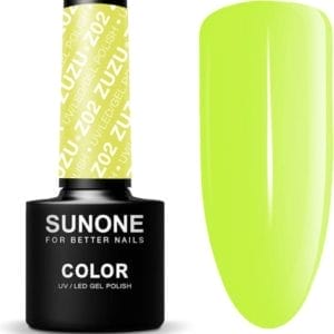 SUNONE UV/LED Hybride Gellak 5ml. - Z02 Zuzu