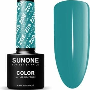 SUNONE UV/LED Hybride Gellak 5ml. - Z09 Zoe