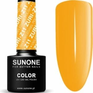 SUNONE UV/LED Hybride Gellak 5ml. - Z11 Zuri