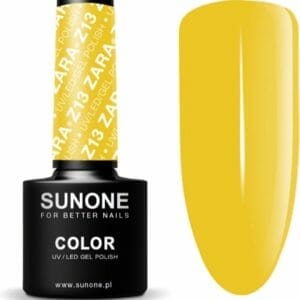 SUNONE UV/LED Hybride Gellak 5ml. - Z13 Zara