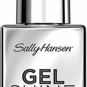 Sally Hansen Gel Shine 3D Top Coat - 45122 Clear
