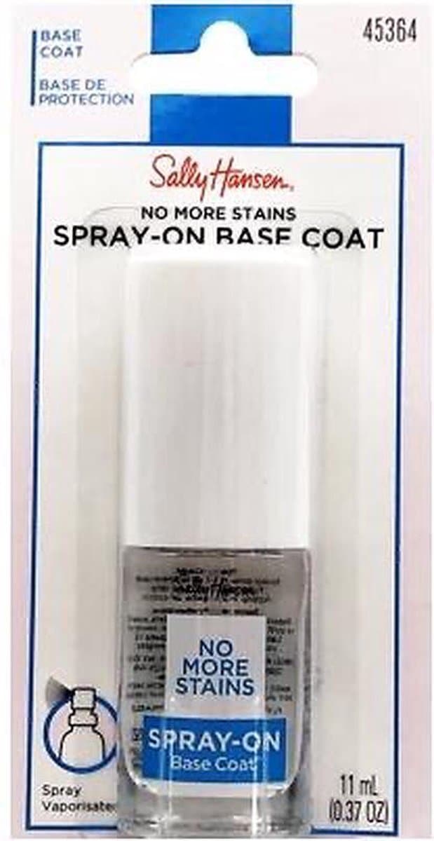 Sally Hansen Spray-On Base Coat Basecoat