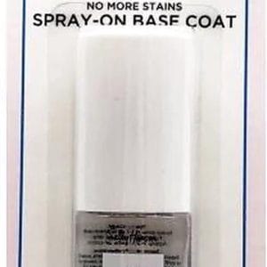 Sally Hansen Spray-On Base Coat Basecoat