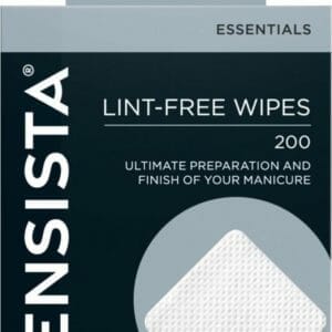 Sensista Lint Free Wipes 200 stuks - Gellak