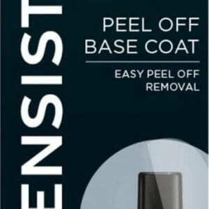 Sensista Peel Off Base Coat Gellak - Gel Polish