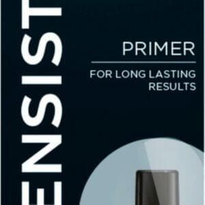 Sensista Primer Gellak