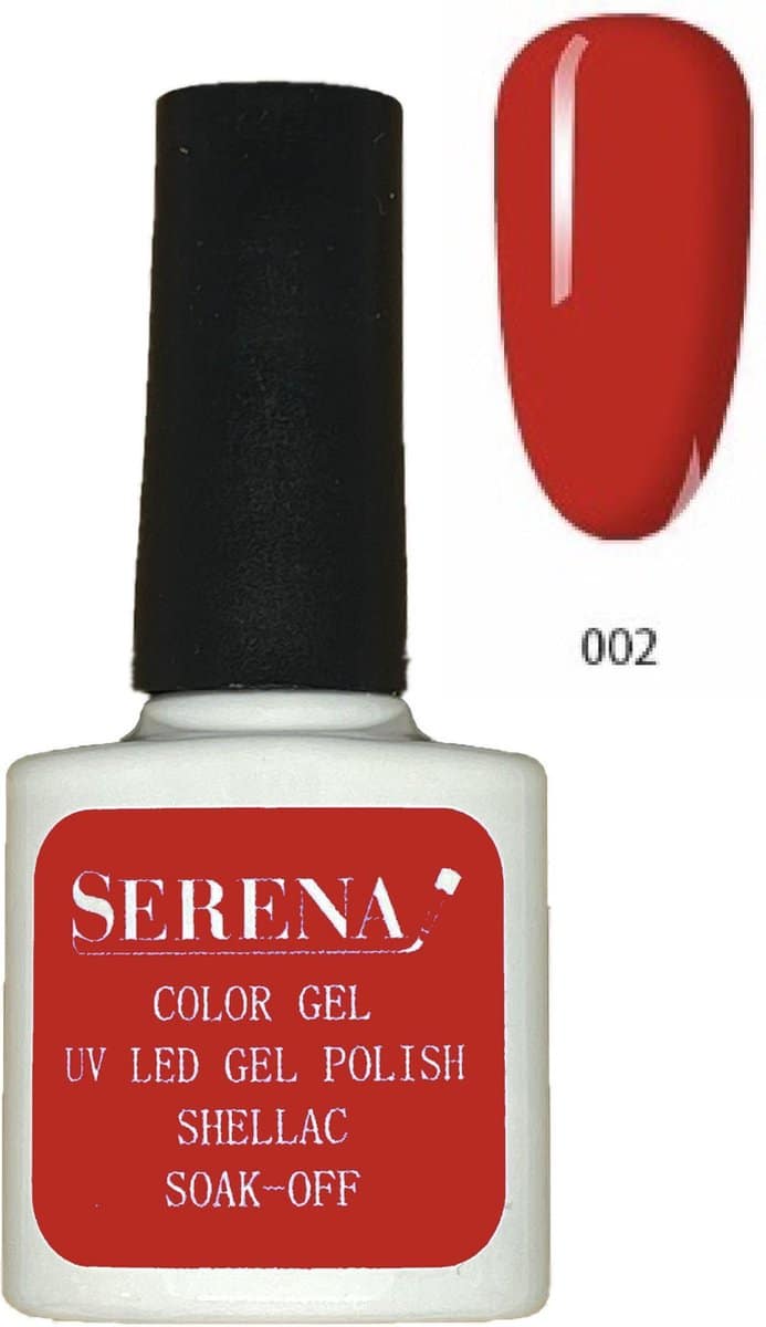 Serena Gellak kleur 002
