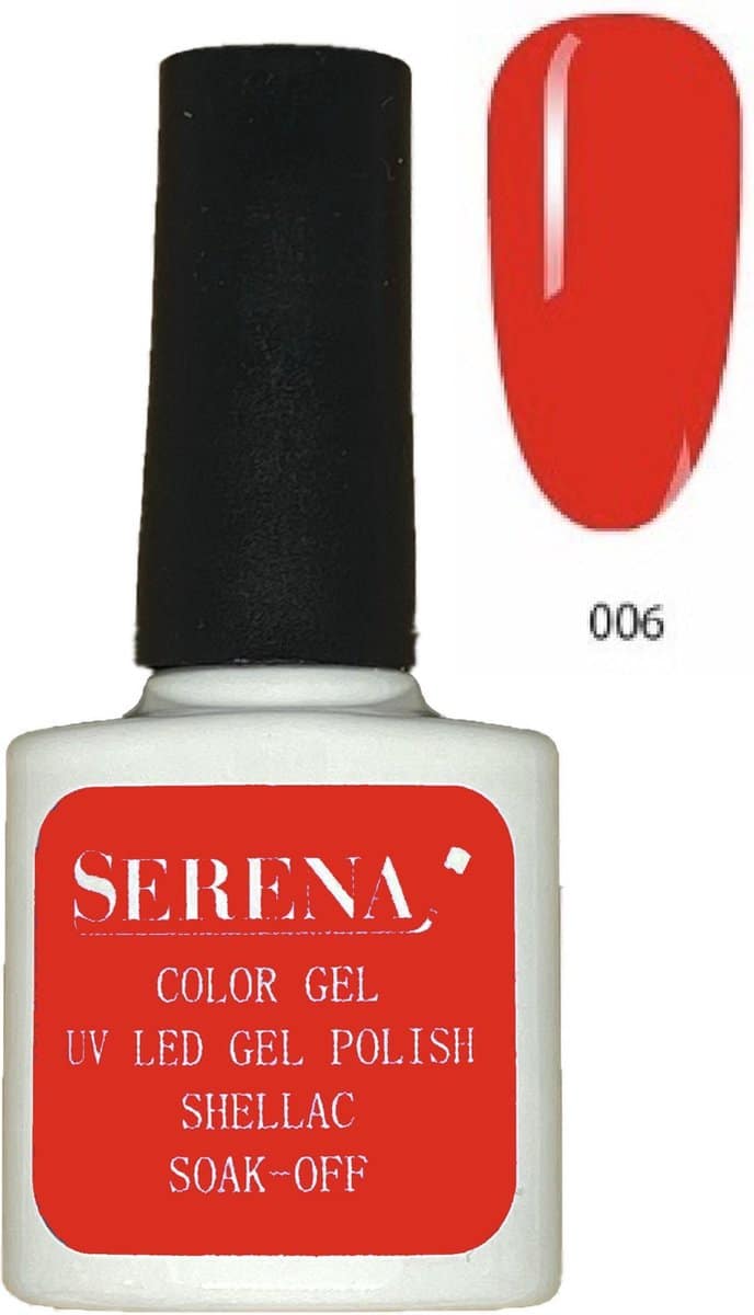 Serena Gellak kleur 006