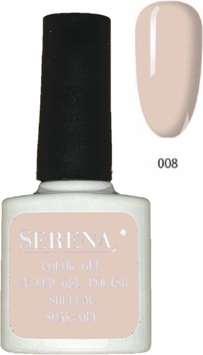 Serena Gellak kleur 008