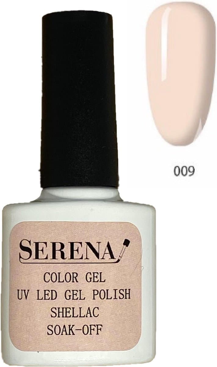 Serena Gellak kleur 009