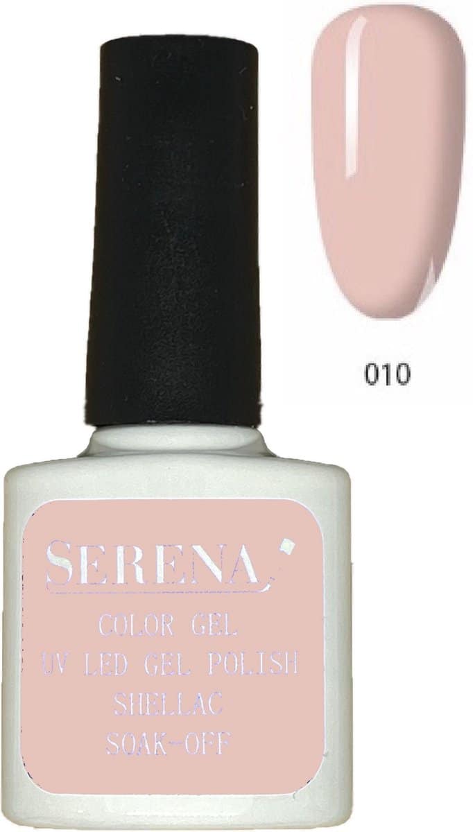 Serena Gellak kleur 010