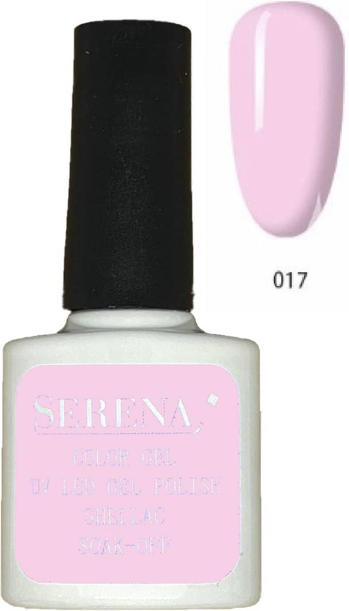 Serena Gellak kleur 017