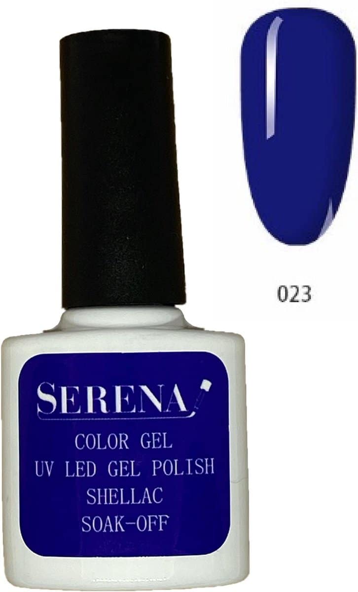 Serena Gellak kleur 023