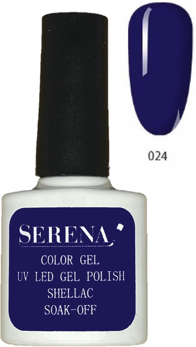 Serena Gellak kleur 024