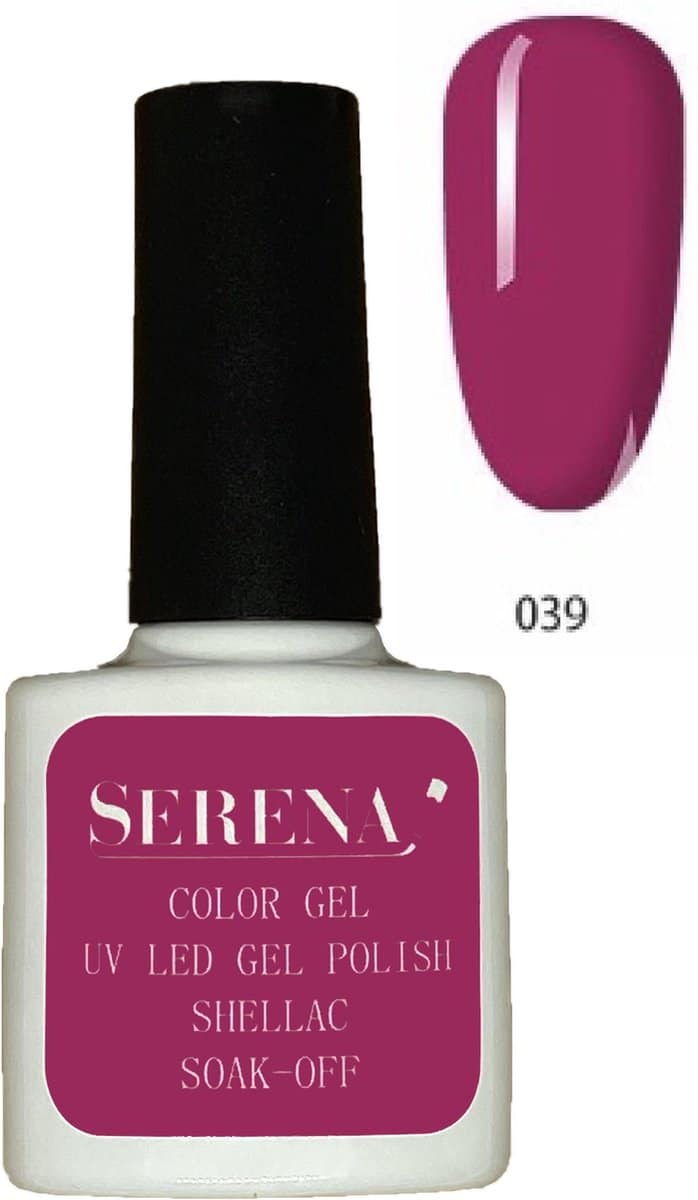 Serena Gellak kleur 039