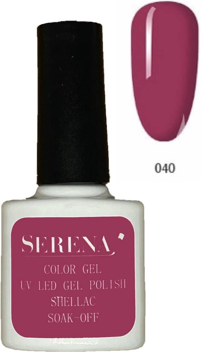 Serena Gellak kleur 040
