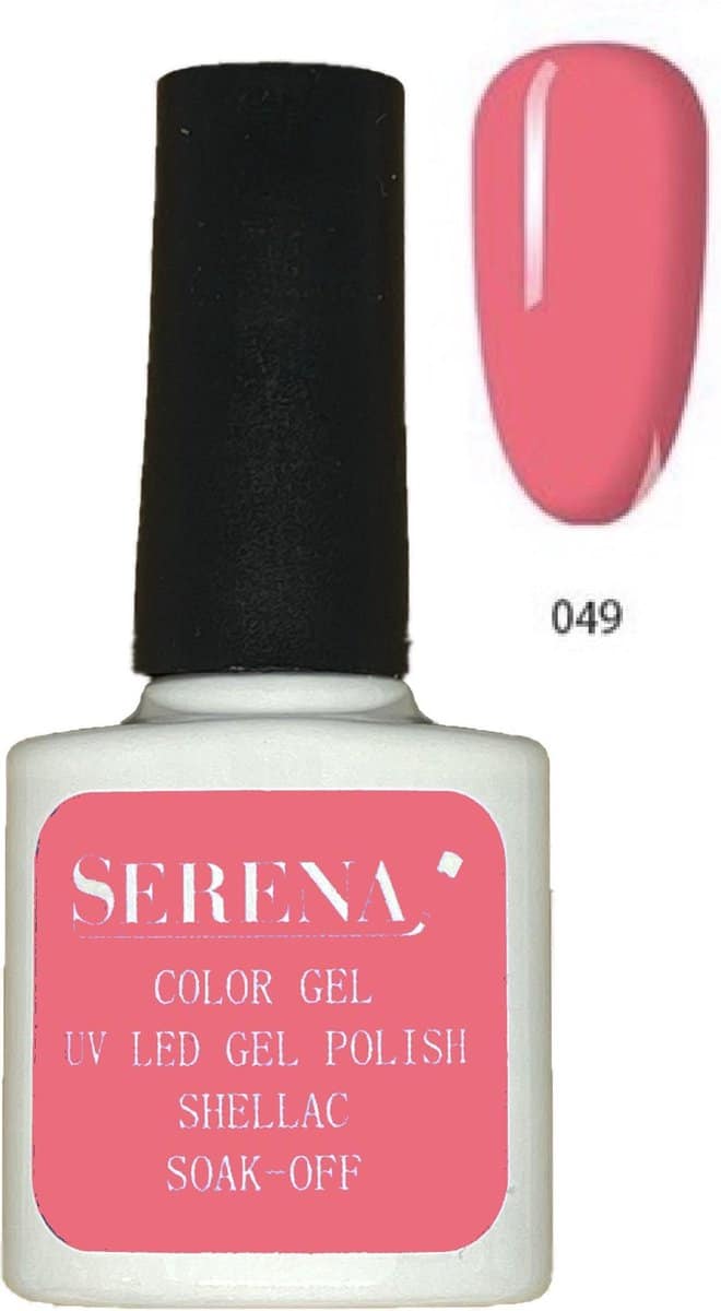 Serena Gellak kleur 049