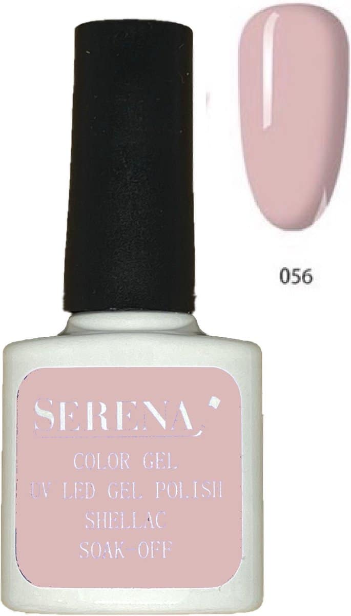 Serena Gellak kleur 056