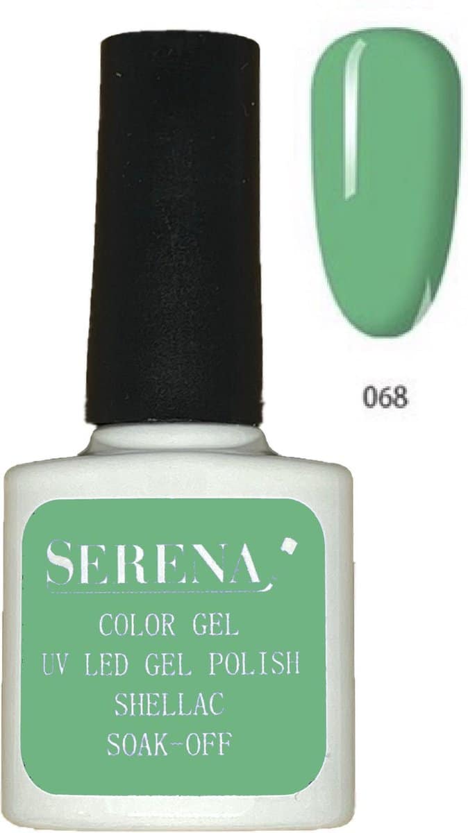 Serena Gellak kleur 068