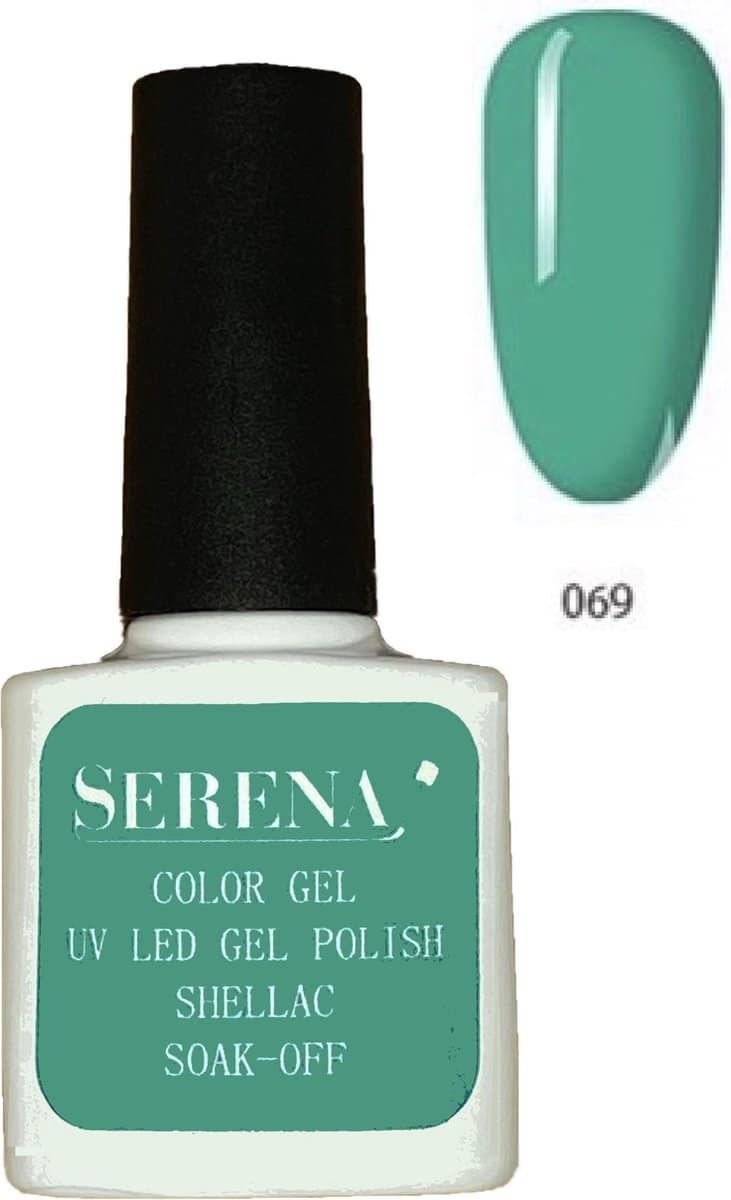 Serena Gellak kleur 069