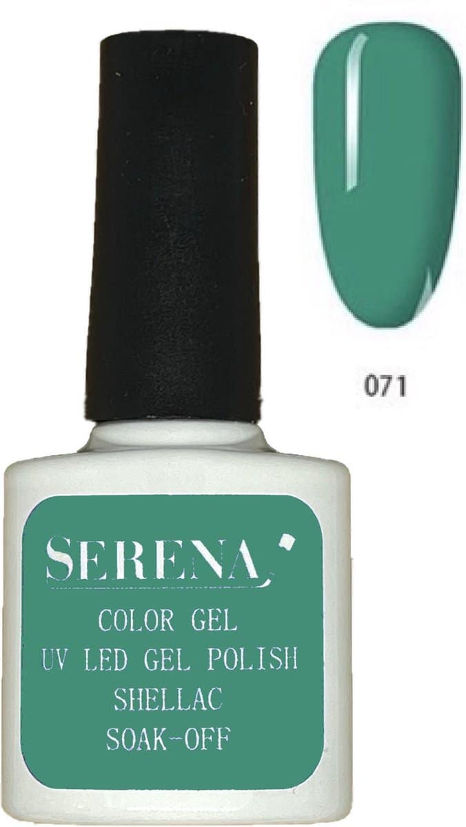 Serena Gellak kleur 071
