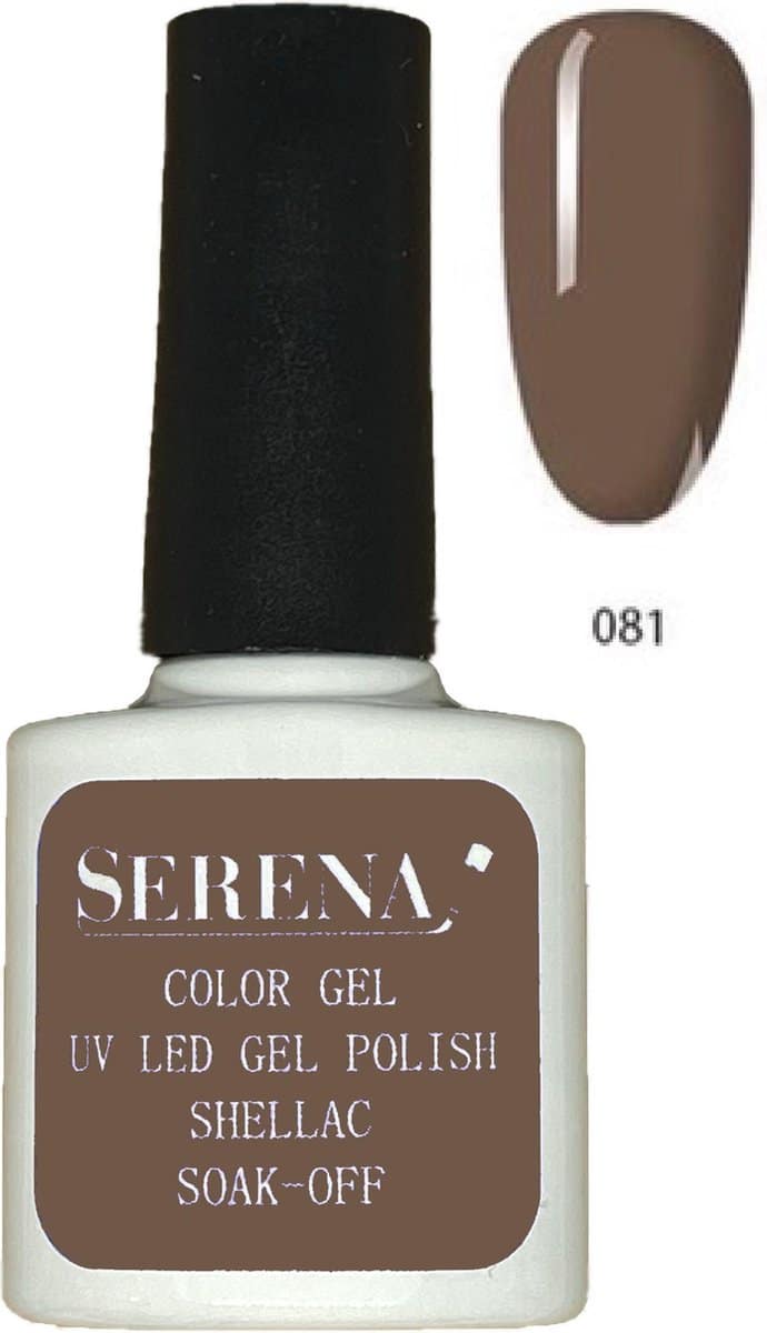 Serena Gellak kleur 081
